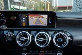 Mercedes-Benz A-Class 250 2018