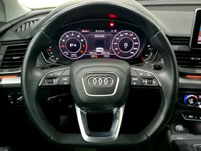 Audi Q5 2020