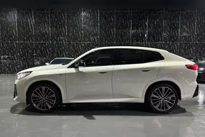 BMW X2 20 2025