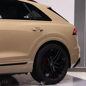 Audi Q8 2025