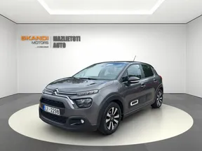 Citroën C3 2021