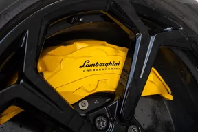 Lamborghini Urus 2022