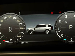 Land Rover Defender 110 2024