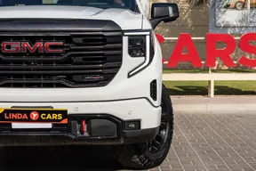 GMC Sierra 1500 2022