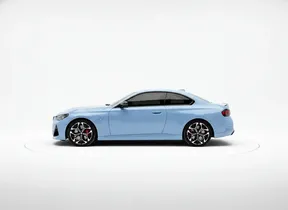 BMW 2 Series M240 2025