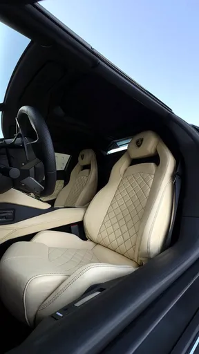 Lamborghini Aventador 2015