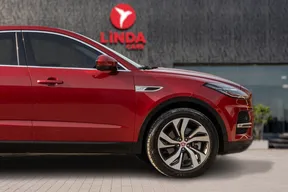 Jaguar E-Pace 2021
