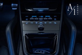 Porsche Cayenne Turbo GT 2024