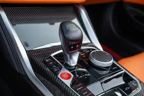 BMW 4 Series M4 Competition 2024