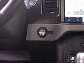Ford Bronco 2022
