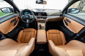 BMW 3 Series 330 2022