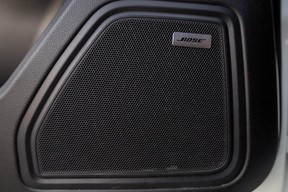 Porsche Macan GTS 2017