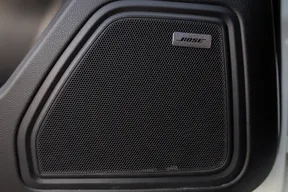 Porsche Macan GTS 2017