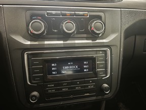 Volkswagen Caddy 2019