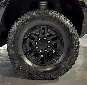 GMC Hummer EV 2024