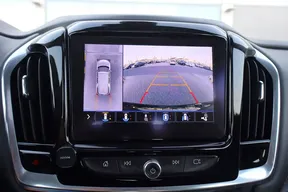 Chevrolet Traverse 2021