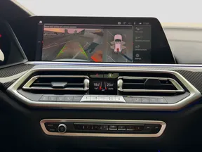 BMW X5 M50 2022