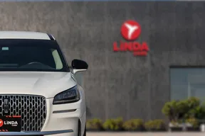 Lincoln Corsair 2023