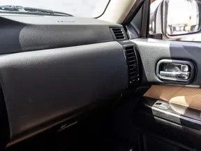Nissan Patrol Super Safari / Vitic 2021