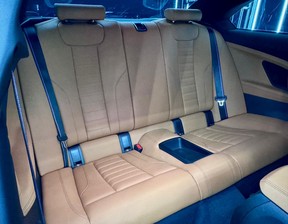 BMW 2 Series M2 2024