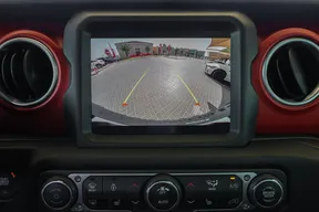 Jeep Wrangler Unlimited 2023