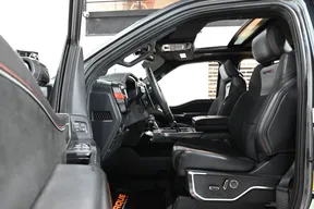 Ford F-150 Raptor R 2025