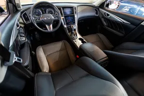 Infiniti Q50 2023