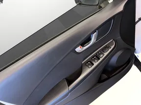 Hyundai Kona 2023