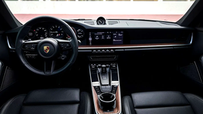 Porsche 911 Carrera 4S 2020