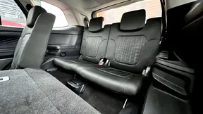 Ford Everest 2024