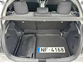 Toyota Yaris 2022