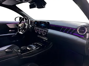 Mercedes-Benz A-Class 35 AMG 2022