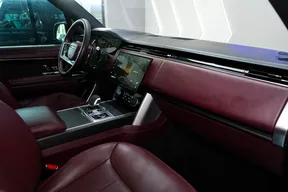 Land Rover Range Rover 2022