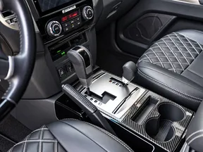 Mitsubishi Pajero / Shogun / Montero 2020