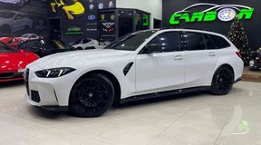 BMW 3 Series M3 2025