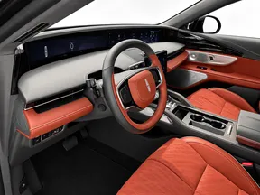 Lincoln Nautilus 2025