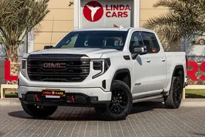 GMC Sierra 1500 2022