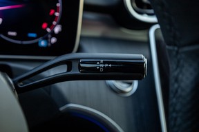 Mercedes-Benz C-Class 2025