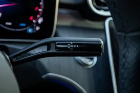 Mercedes-Benz C-Class 2025