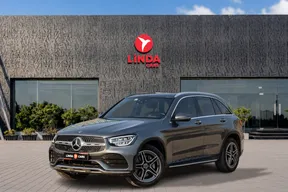 Mercedes-Benz GLC 200 2021