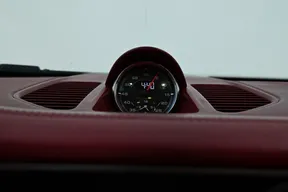 Porsche 911 Turbo 2014