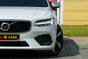 Volvo S90 2019