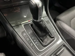 Volkswagen Golf Alltrack 2016