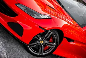 Ferrari Portofino 2022