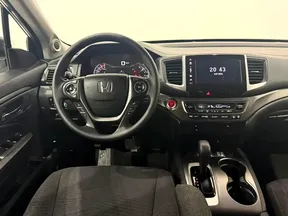 Honda Pilot / MR-V 2018