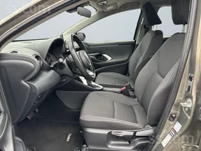 Toyota Yaris 2021
