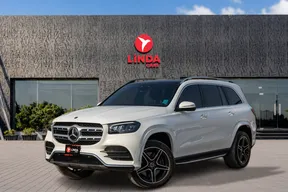 Mercedes-Benz GLS 450 2019