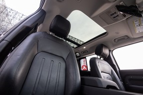 Land Rover Defender 110 2022