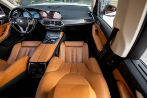BMW X5 40 2019