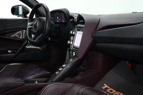 McLaren 720S 2018